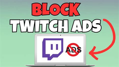 how to block twitch ads 2023|Block Twitch Ads in 2024: 4 Tested Ways